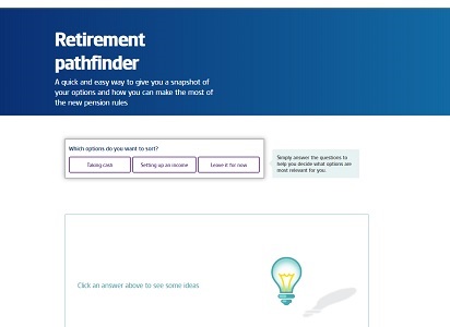 Retirement_Pathfinder